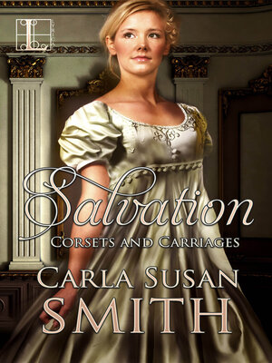 cover image of Salvation